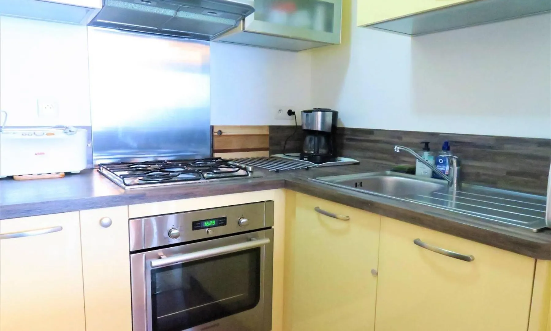 Superbe Appartement Tres Belle Vue Mer A Perros-Guirec - Ref 819