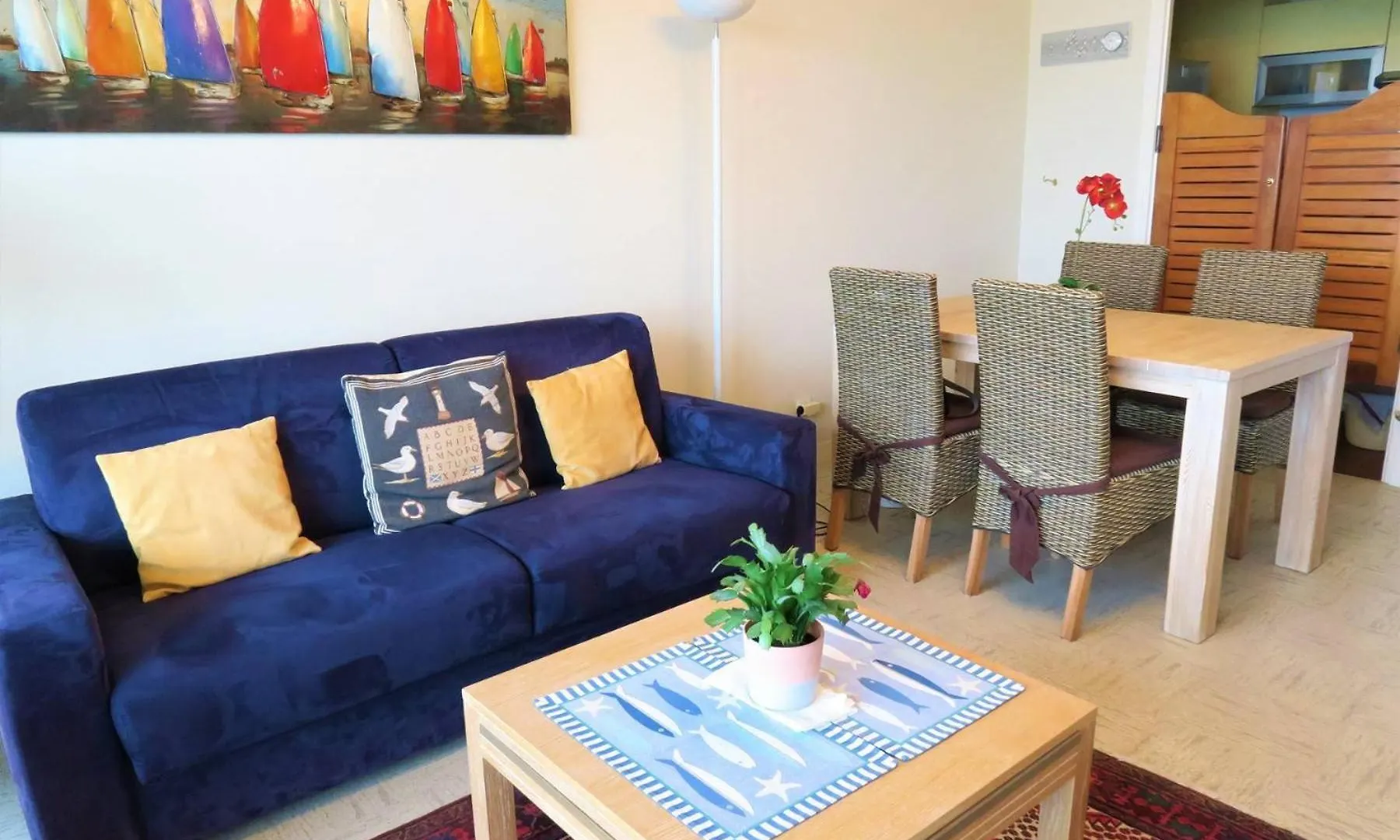 Superbe Appartement Tres Belle Vue Mer A Perros-Guirec - Ref 819 0*,  צרפת